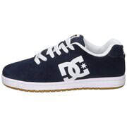 DC Shoes Gaveler Skate Sneaker Herren blau|blau|blau|blau|blau|blau|blau|bl günstig online kaufen