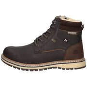 Dockers Schnür Boots Herren braun|braun|braun günstig online kaufen