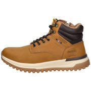 Dockers Schnür Boots Herren gelb|gelb|gelb|gelb günstig online kaufen