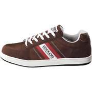 Dockers Schnürsneaker Herren braun|braun günstig online kaufen