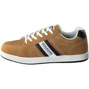 Dockers Schnürsneaker Herren braun|braun|braun|braun|braun|braun günstig online kaufen