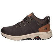 Dockers Sneaker Bootie Herren braun|braun|braun|braun günstig online kaufen