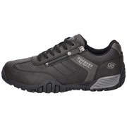 Dockers Sneaker Herren schwarz|schwarz|schwarz|schwarz günstig online kaufen