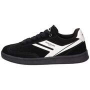 Dockers Sneaker Damen schwarz günstig online kaufen