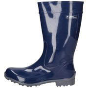 Dry Walk Luisa Gummistiefel Damen blau günstig online kaufen