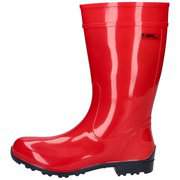Dry Walk Luisa Gummistiefel Damen rot günstig online kaufen