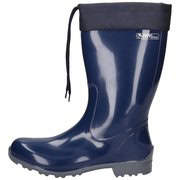 Dry Walk Sara Gummistiefel Damen blau günstig online kaufen