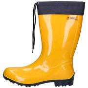 Dry Walk Sara Gummistiefel Damen gelb günstig online kaufen