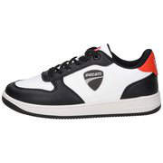 Ducati Sneaker Herren weiß|weiß|weiß günstig online kaufen
