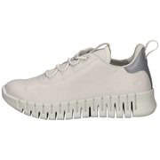 Ecco Slip-On Sneaker "GRUUV W", Freizeitschuh, Halbschuh, Slipper mit ergon günstig online kaufen