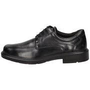 Ecco Helsinki Schnürer Herren schwarz|schwarz|schwarz|schwarz|schwarz günstig online kaufen
