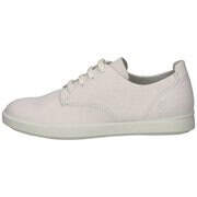 Ecco Leisure W Sneaker Damen weiß günstig online kaufen