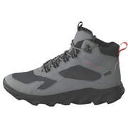 Ecco MXM Sneaker High Herren grau|grau günstig online kaufen