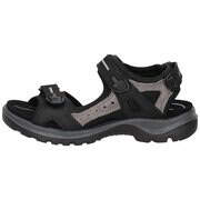 Ecco Trekkingsandale "OFFROAD", Outdoorschuh, Sommerschuh, Freizeitsandale, günstig online kaufen