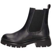 Gabor Chelsea Stiefelette Damen schwarz günstig online kaufen