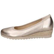 Gabor Keilpumps Damen beige günstig online kaufen