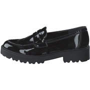 Gabor Loafer Damen schwarz günstig online kaufen