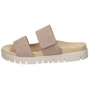 Gabor Pantolette Damen beige günstig online kaufen