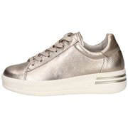 Gabor Plateau Sneaker Damen beige günstig online kaufen