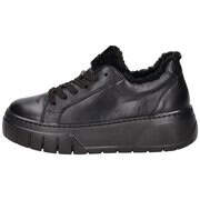 Gabor Plateausneaker, Plateau, Freizeitschuh, Halbschuh, Schnürschuh mit Be günstig online kaufen