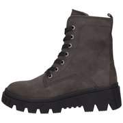 Gabor Schnür Boots Damen braun günstig online kaufen