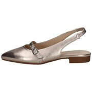 Gabor Slingpumps, Blockabsatz, Abendschuh, Businessschuh, elastisches Ferse günstig online kaufen