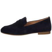 Gabor Loafer, Slipper,Businessschuh mit dezentem Blockabsatz günstig online kaufen