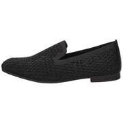 Gabor Slipper, Blockabsatz, Loafer, Bequemschuh mit funkelnden Strass-Stein günstig online kaufen