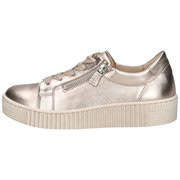 Gabor Sneaker Damen gold günstig online kaufen