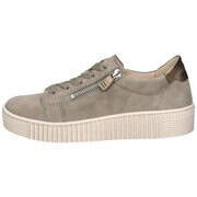 Gabor Sneaker Damen grün günstig online kaufen