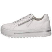 Gabor Sneaker Damen weiß günstig online kaufen