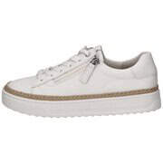 Gabor Sneaker Damen weiß günstig online kaufen