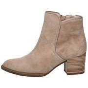 Gabor Stiefelette Damen beige günstig online kaufen