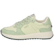 Gant Sneaker "Beywin", Runner Sneaker, Plateausneaker im Materialmix günstig online kaufen