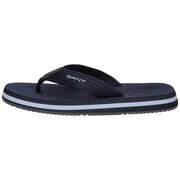 Gant Brodale Beach Sandal Herren blau|blau|blau|blau|blau|blau günstig online kaufen