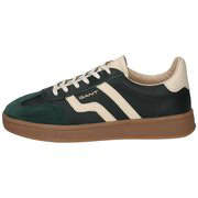 Gant Cuzima Sneaker Damen grün günstig online kaufen