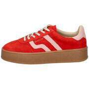 Gant Cuzima Sneaker Damen orange günstig online kaufen