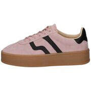 Gant Cuzima Sneaker Damen rosa günstig online kaufen