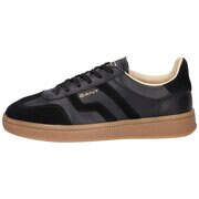 Gant Cuzima Sneaker Damen schwarz günstig online kaufen