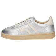 Gant Cuzima Sneaker Damen silber günstig online kaufen