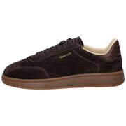 Gant Cuzmo Sneaker Herren braun|braun|braun|braun|braun|braun|braun|braun günstig online kaufen