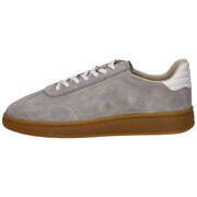 Gant Cuzmo Sneaker Herren grau|grau|grau|grau|grau|grau|grau günstig online kaufen