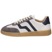 Gant Cuzmo Sneaker Herren grau|grau|grau|grau|grau|grau|grau günstig online kaufen