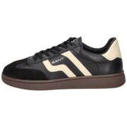 Gant Cuzmo Sneaker Herren schwarz|schwarz günstig online kaufen