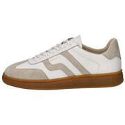 Gant Cuzmo Sneaker Herren weiß günstig online kaufen