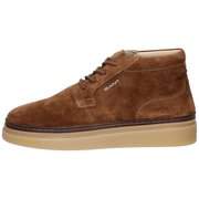 Gant Kinzoon Stiefelette Herren braun|braun|braun günstig online kaufen