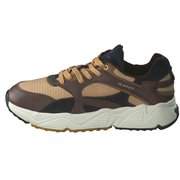 Gant Profello Sneaker Herren braun|braun|braun|braun|braun günstig online kaufen