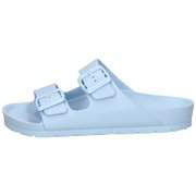 Genuins Mallorca H2O Pantolette Damen blau günstig online kaufen
