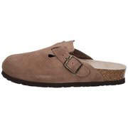 Genuins Riva Clogs Damen beige günstig online kaufen