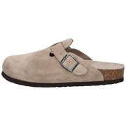 Genuins Riva Clogs Damen beige günstig online kaufen